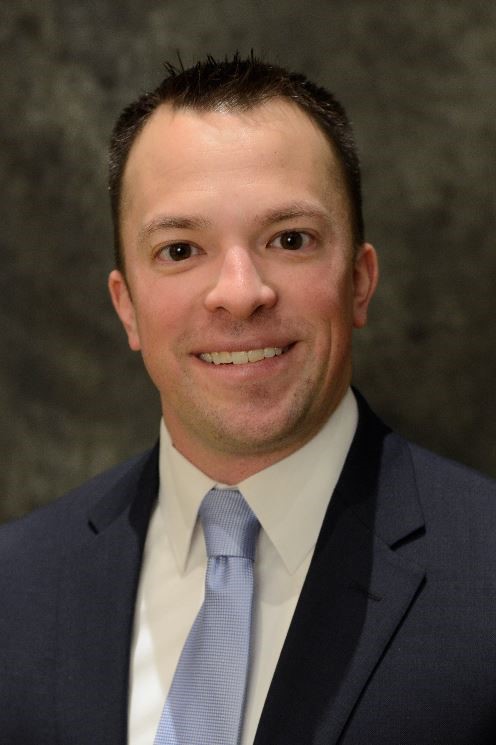 Jason Bergsbaken, PharmD, BCOP, MBA