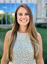 Member Spotlight: Jordyn Paige Higgins, PharmD, BCOP