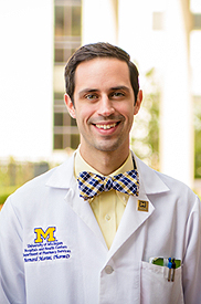 Member Spotlight: Bernard Marini, PharmD, BCOP